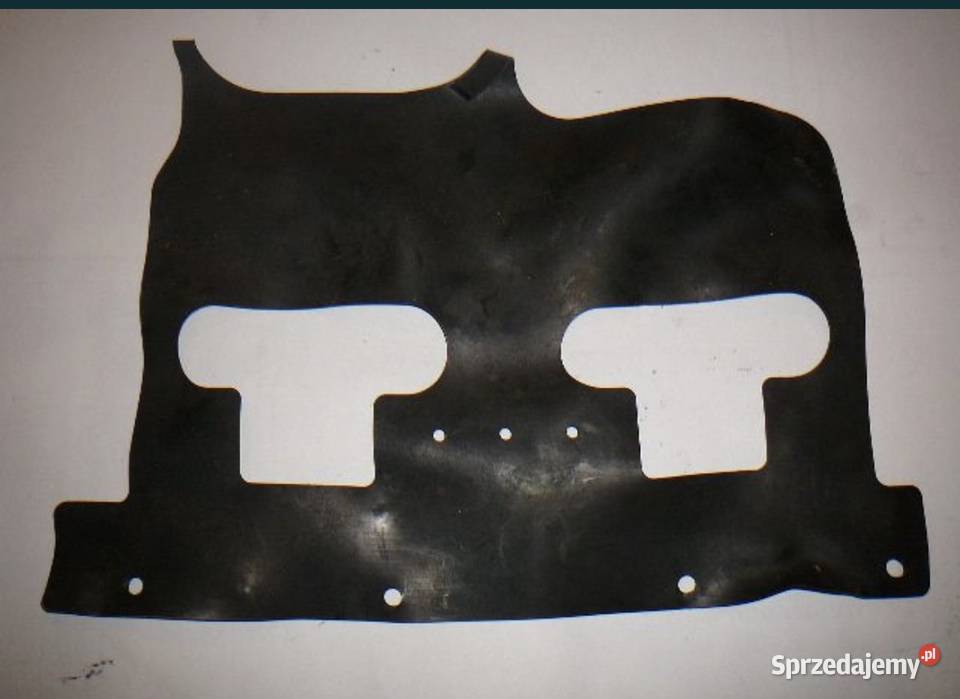 Guma osłona pokrywy głowicy Kawasaki Z900 wielkopolskie