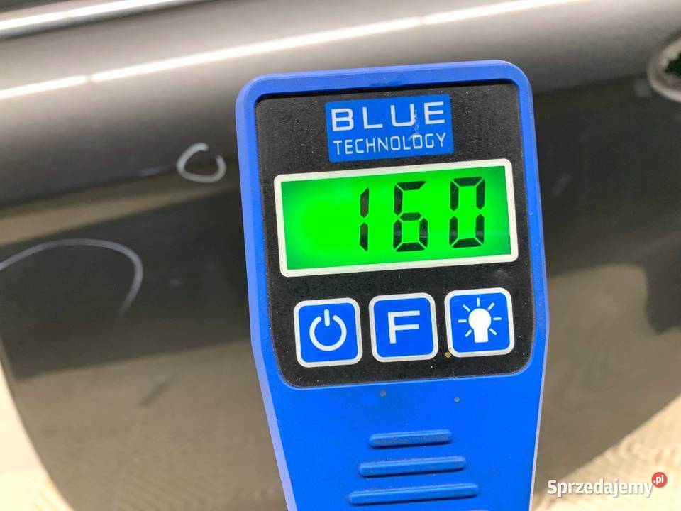 DRZWI LEWY TYŁ FORD FIESTA MK7 Hatchback osobowe