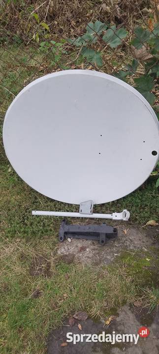 Antena satelitarna Płock