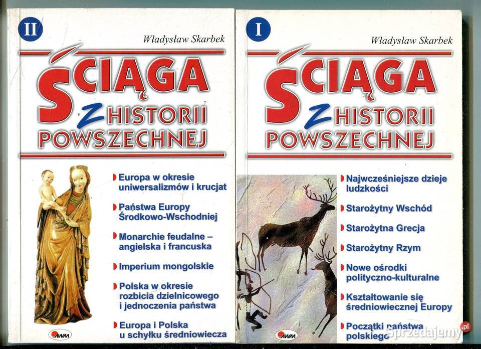 Ściąga z historii powszechnej cz14 Szczecin