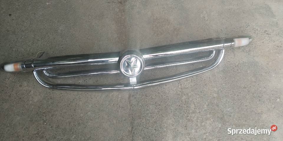 Wołga GAZ 21 atrapa grill Rzeszów