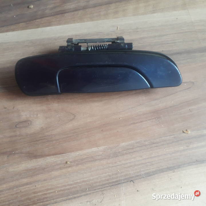 Tylna klamka pasażera Ford Mondeo Mk2 granatowy sprzedam