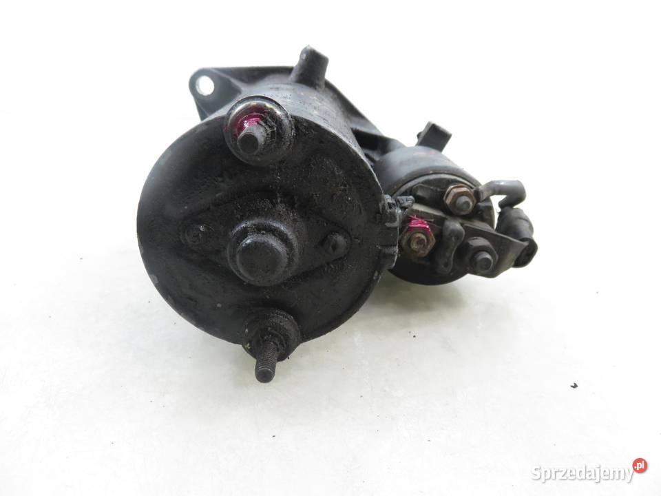 ROZRUSZNIK OPEL ASTRA II G 20 DTI 16V 0001109015 sprzedam