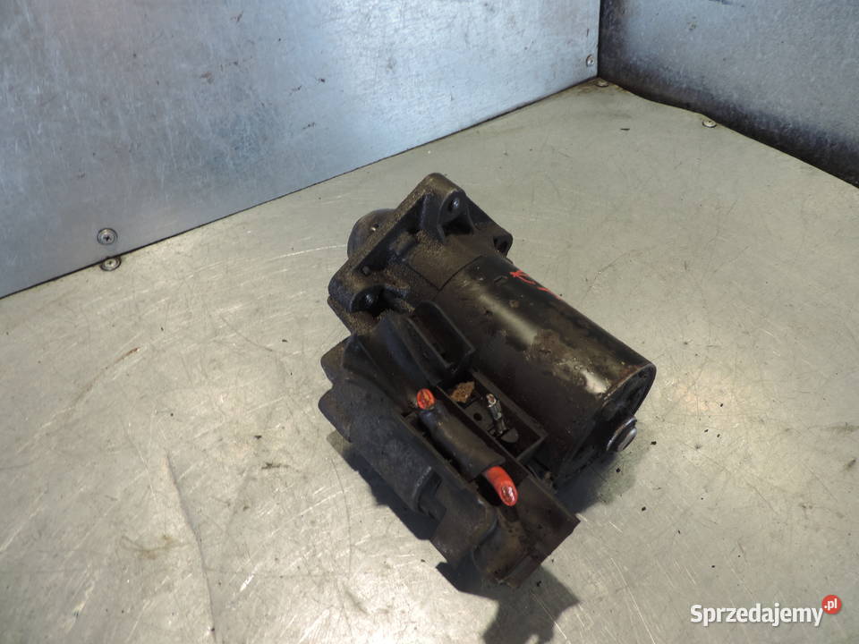 FORD KA MK1 13 ROZRUSZNIK osobowe Układ elektryczny silnika Nowy Sącz