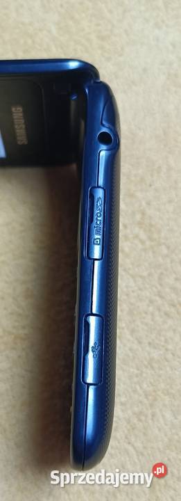 Samsung GTC3520 klapka 100 sprawny STAN Samsung Góra Kalwaria sprzedam