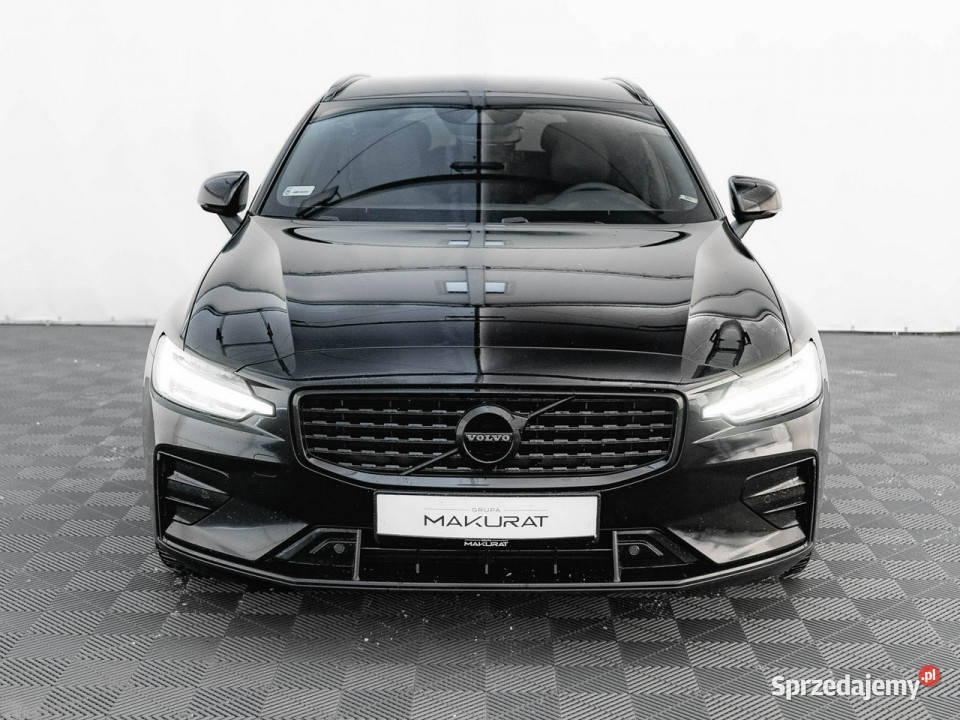 Volvo V60 WND5422AB4 D RDesign Podgrzf Kcof V60 Gdańsk