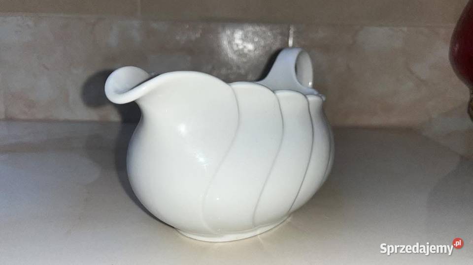 Sosjerka Helena Syg Seltmann Weiden Bavaria Made Antyki, Sztuka, Kolekcje Gdańsk