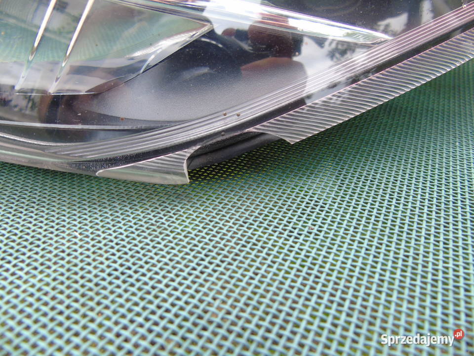 Renault Megane Coupe Lampa Prawa 265500008r sprzedam