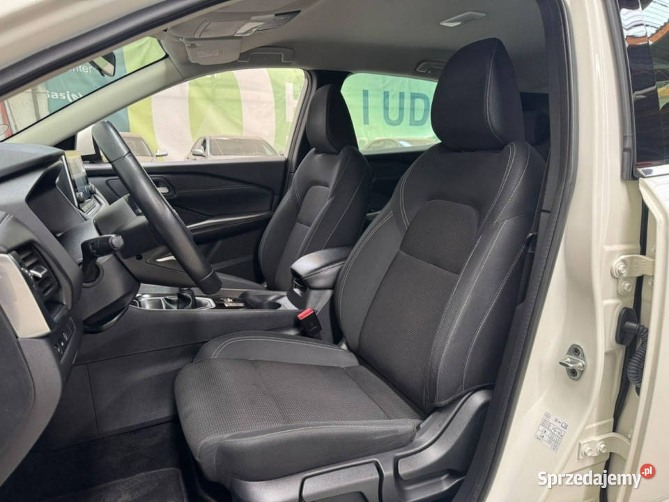 Nissan Qashqai III 2021 manualna