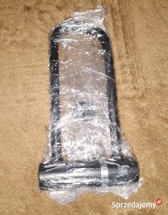 Zapinanie do hulajnogi elektrycznejrowera itp Kościan