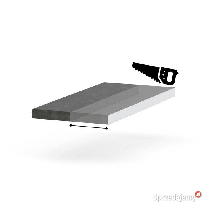 Blat Kuchenny Laminowany Nowoczesny Blande