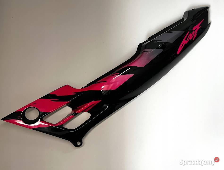HONDA CBR 600 F2 9194 PC25 Owiewka tył tylna wielkopolskie
