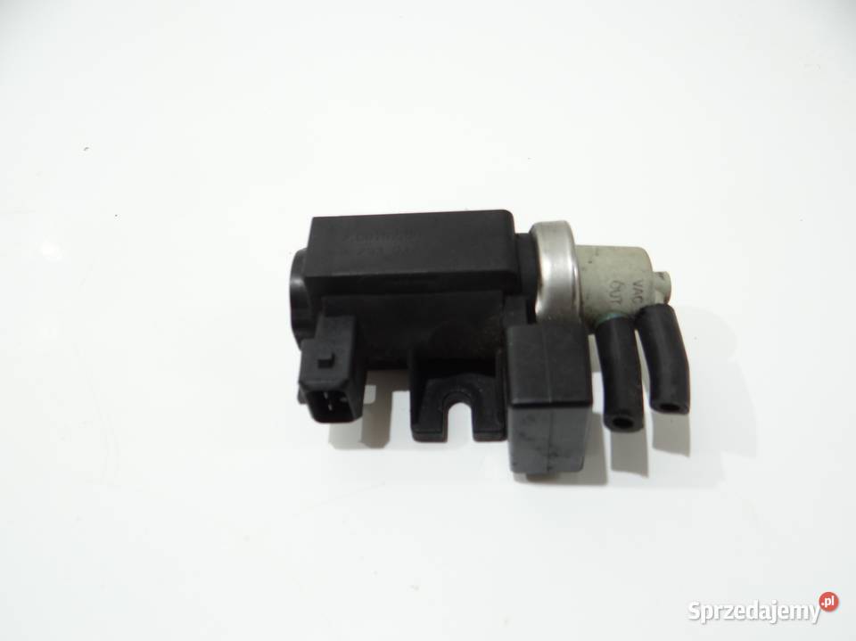 ZAWÓR PODCIŚNIENIA BMW E60 E61 7793032 lubelskie Strzyżewice