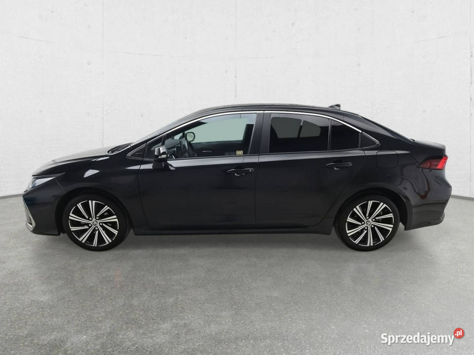 Toyota Corolla E21 2019 4/5 Komorniki sprzedam
