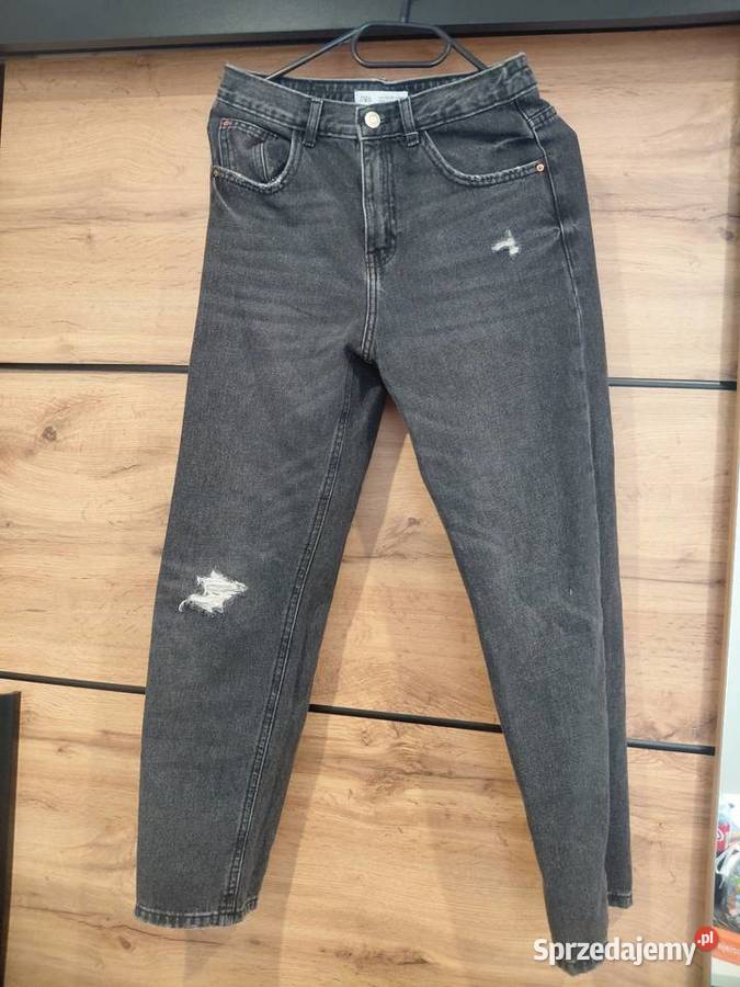 Jeansy Bydgoszcz