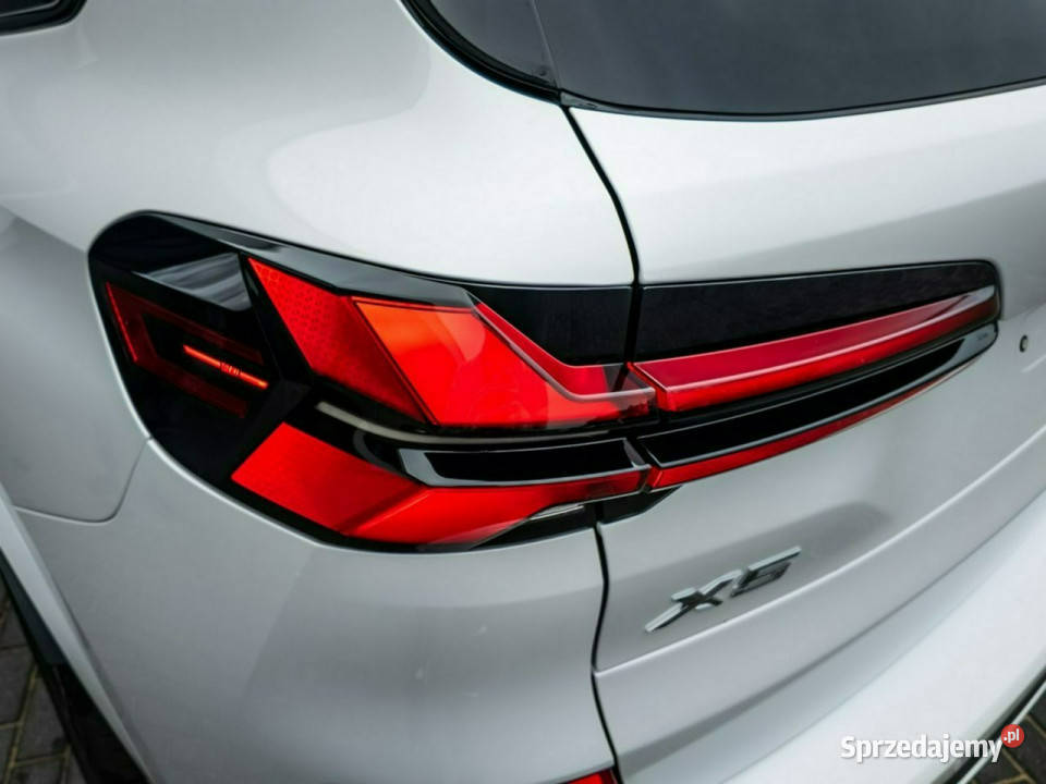BMW X5 X5 xDrive40d Dostępne ręki G05 2018 2993cm3 Łódź