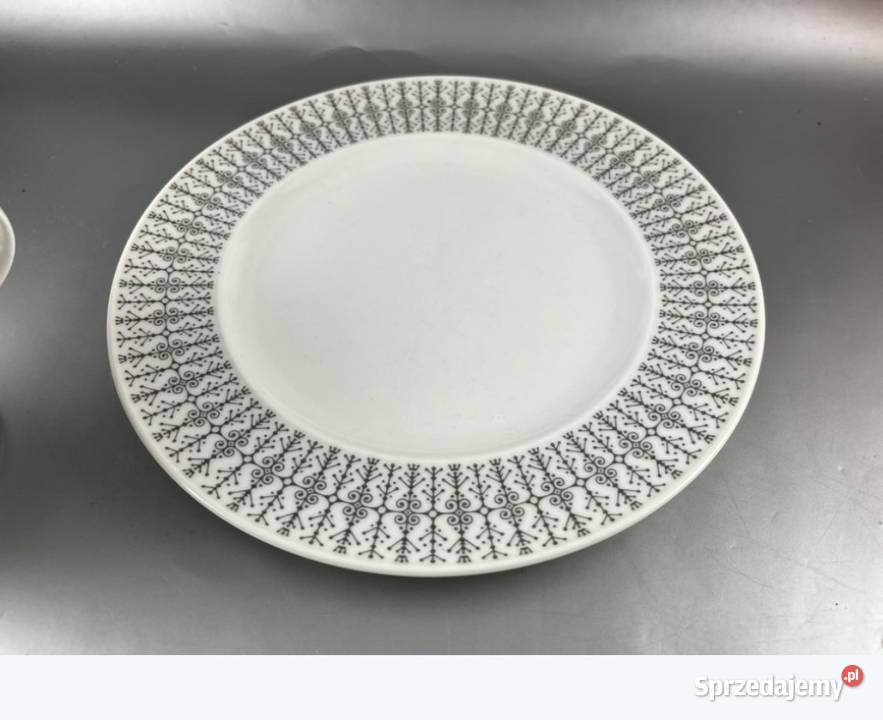 Zestaw śniadaniowy Rosenthal Zielona Góra