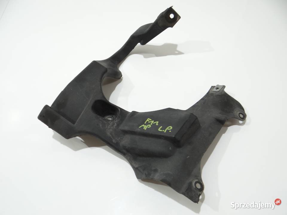 OSŁONA PRZEKŁADNI LEWY PRZÓD BMW F11 7228685 Pozostałe sprzedam