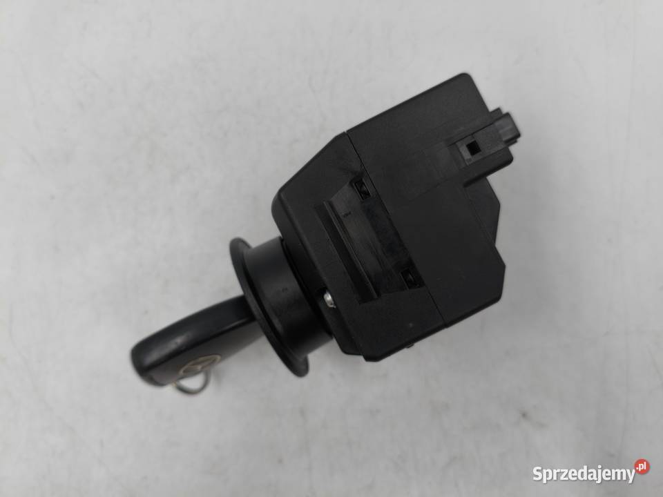 Stacyjka Kluczyk Mercedes A Klasa W169