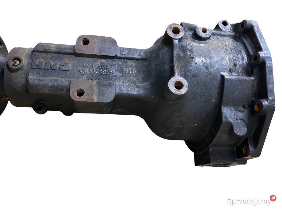 PRAWA OBUDOWA TYLNIEJ ZWOLNICY 47871126 47842991 Pozostałe Kielce