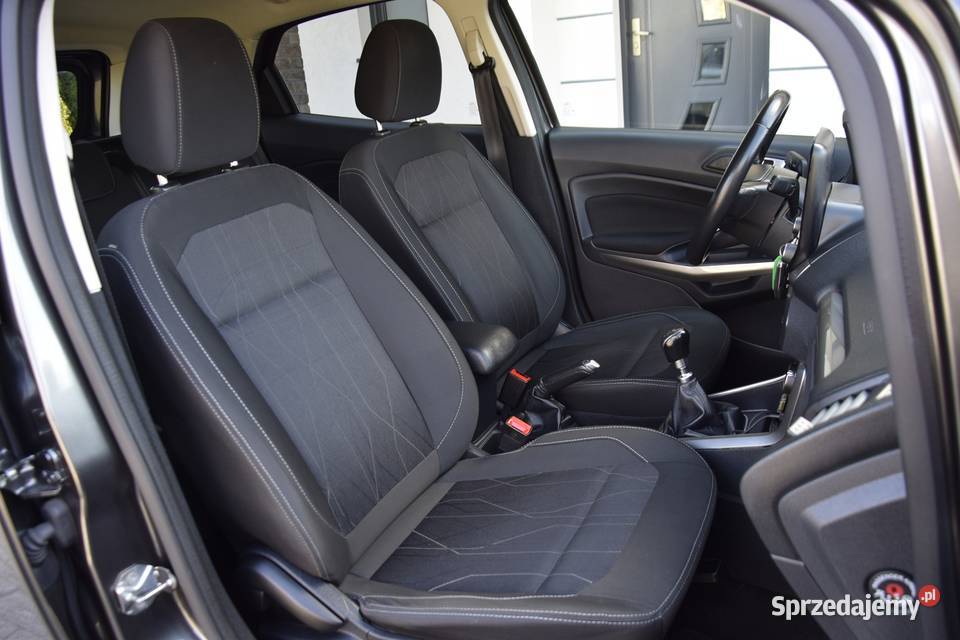 LIFTNavi Car Play Klimatronic AluTempomatPiękny Rok produkcji 2018 pomorskie Starogard Gdański