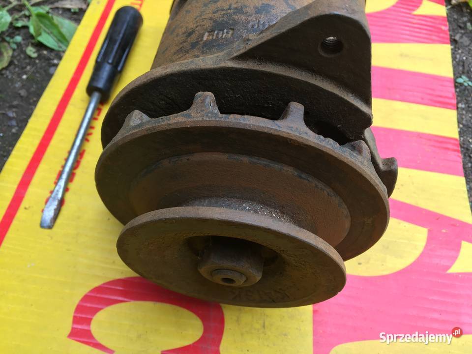 alternator rosyjski KATEK G108B