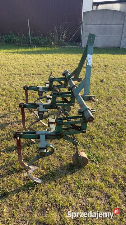 Obsypnik do ziemniaków Malnia