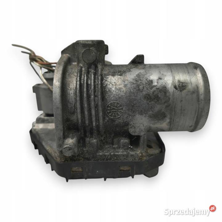 PRZEPUSTNICA Renault Laguna 19 dCi 8200330810 Chełm