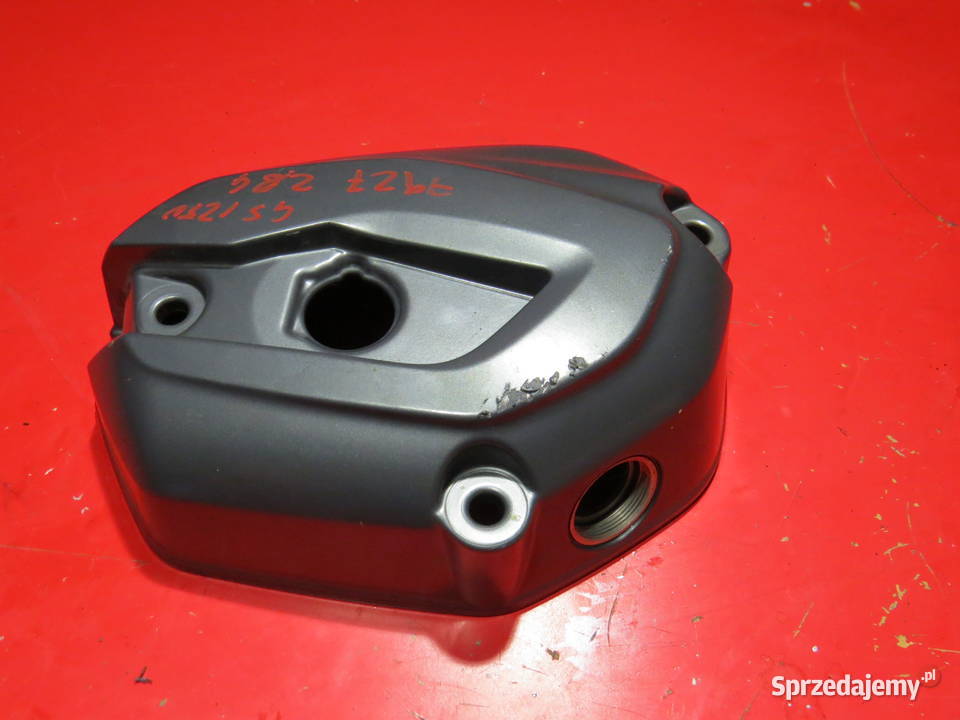 BMW R1200GS R1200 GS adventure 1250 pokrywa Motoryzacja Warszawa sprzedam