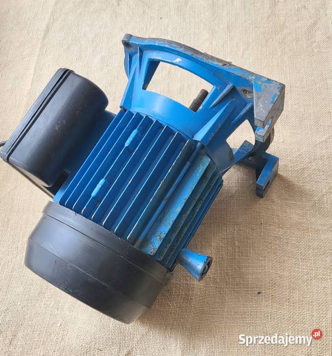 Silnik do pompy hydroforowej Omnigena JX 1000 Włodawa