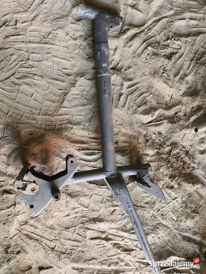 Rama motorynka Rzeszów