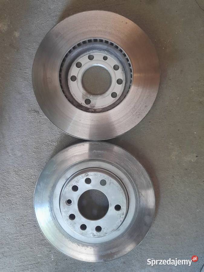 Tarcze hamulcowe FIATSAABPOEL 28525 mm Tarcze hamulcowe Przemyśl