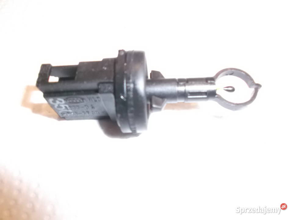 VW T4 2000 E 2500 BENZYNA PRZEPŁYWOMIERZ HELLA Świerzawa