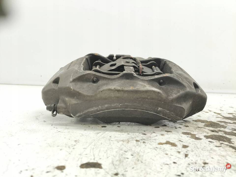 ZACISK HAMULCOWY PRAWY PRZÓD BREMBO 30 TDI 7L VW sprzedam
