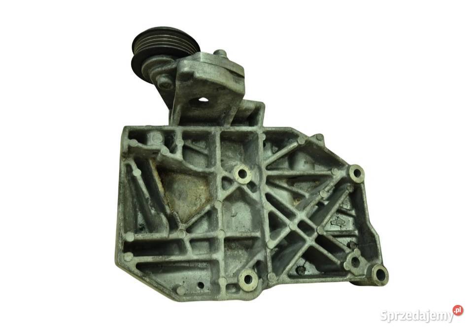 ŁAPA SPRĘŻARKI KLIMATYZACJI VW PASSAT B5 FL A4 Działoszyce