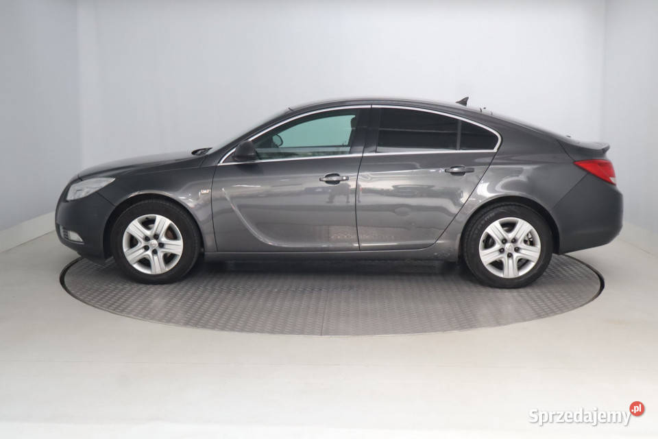 Opel Insignia 20 CDTI nawigacja Zabrze