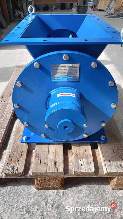 Dozownik celkowy świętokrzyskie Końskie sprzedam