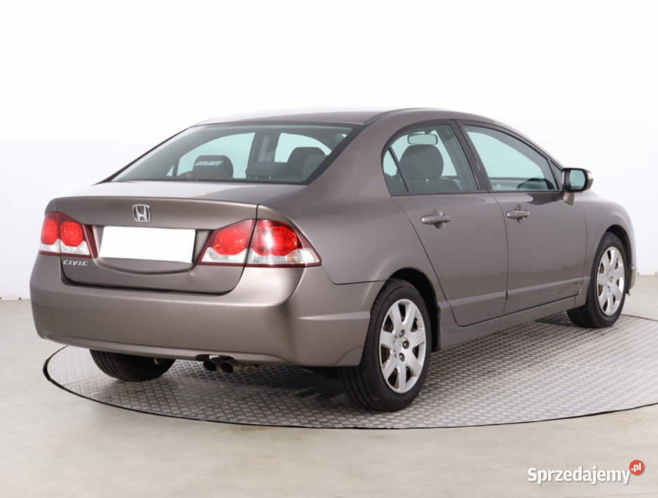 Honda Civic 18 i ABS Piaseczno sprzedam