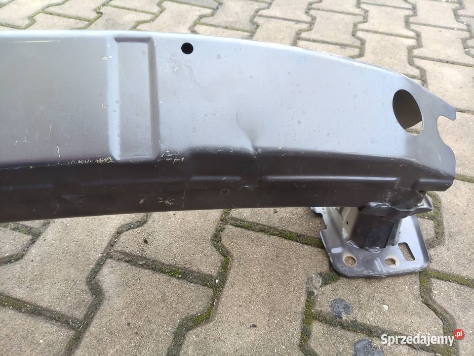 Honda hrv HRV II1521 belka przednia zderzaka pod