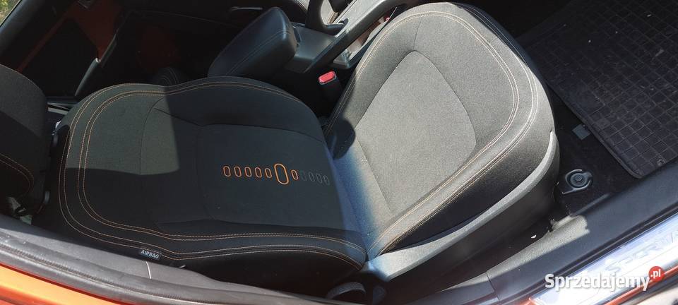 Folego grzane kia sporage