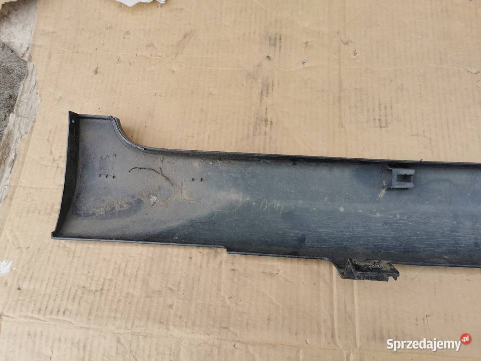 Listwa progowa lewa lh Civic 8 VIII ufo lift Rok produkcji 2008 wielkopolskie Międzychód