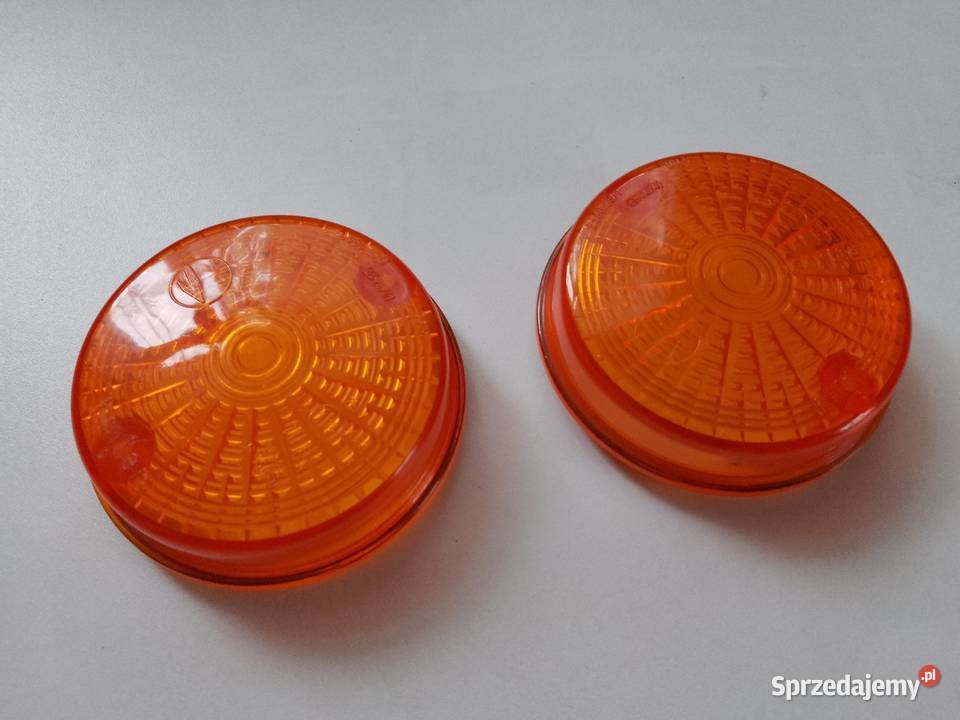 MZ Simson nowe DDR klosze kierunkowskazy tył Łukawica sprzedam