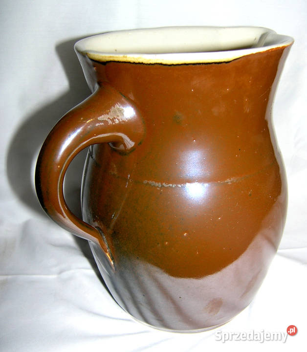 dzban ceramiczny BochaniaMD Bartków