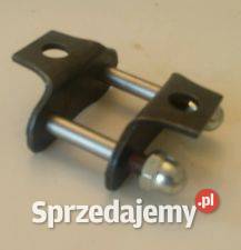 AH220868 Ogniwo łańcucha rolkowego z uchwytem mazowieckie
