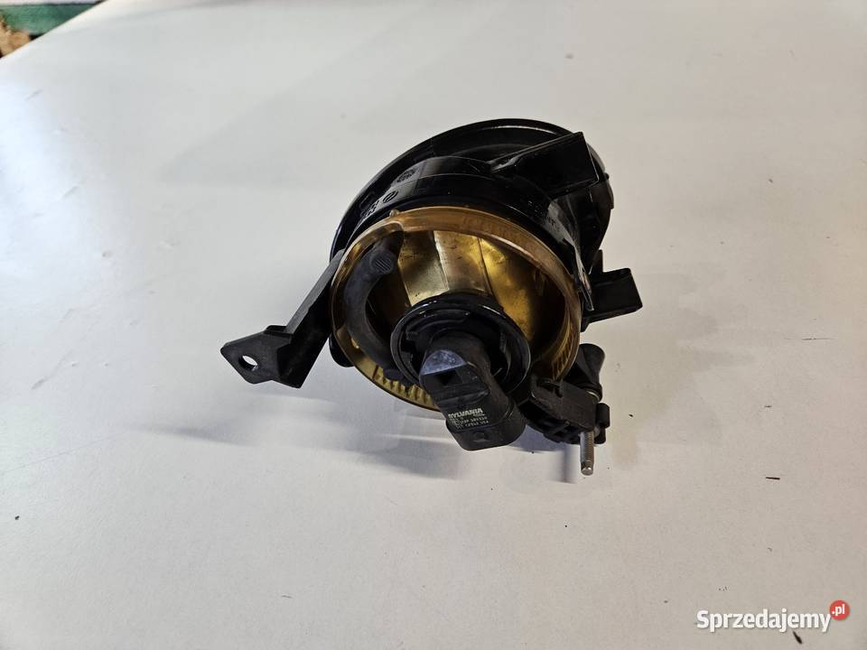 VW VOLKSWAGEN GOLF TIGUAN HALOGEN PRZECIWMGIELNY Międzychód sprzedam