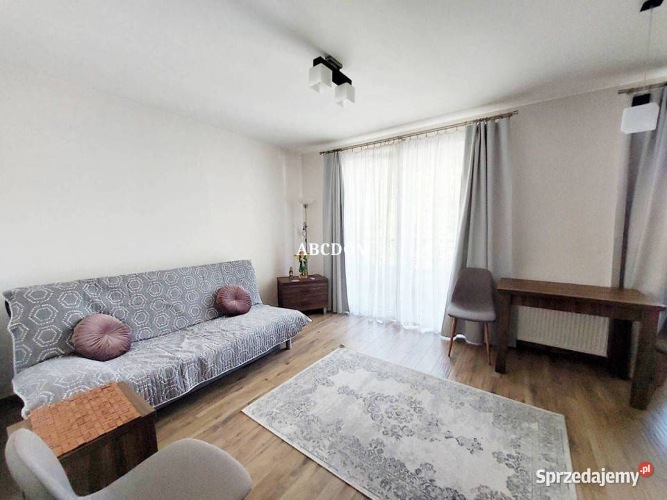 Czyżyny mieszkanie z dużym balkonem 2017 r Sprzedaż małopolskie