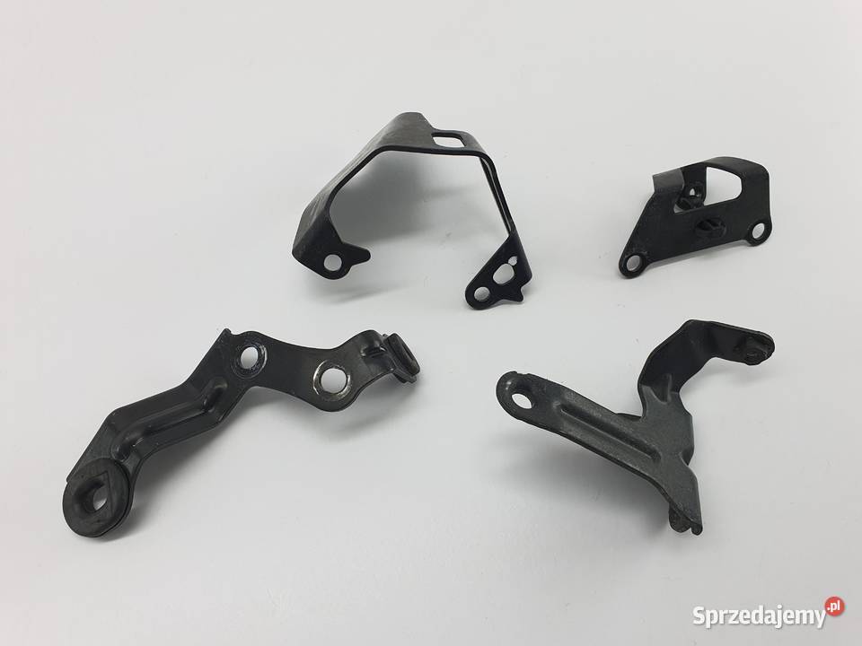 Uchwyt Mocowanie Wspornik Stelaz Honda Nc 750 łódzkie Łódź sprzedam