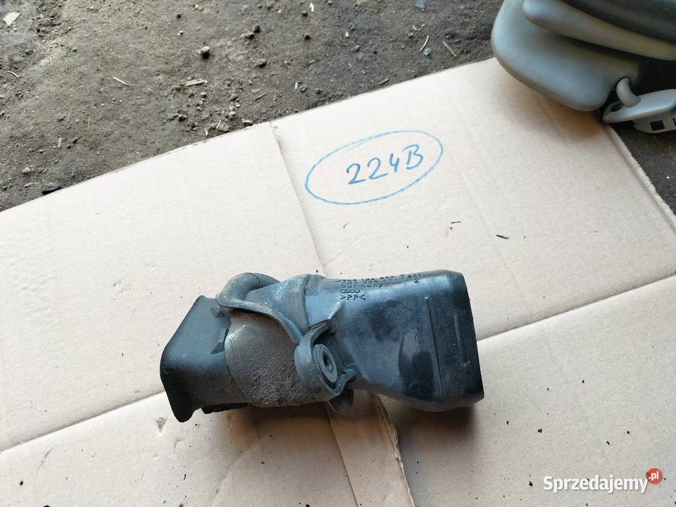 AUDI A38L A3 8L LIFT 8L0129604B RURA DOLOT osobowe