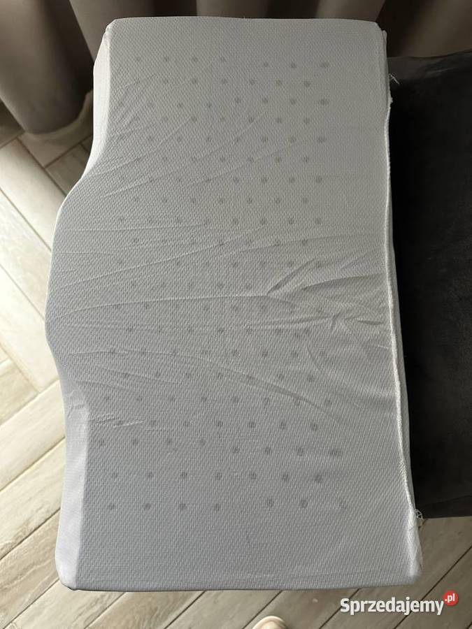 Poduszka ortopedyczna ergonomiczna do spania na Łódź