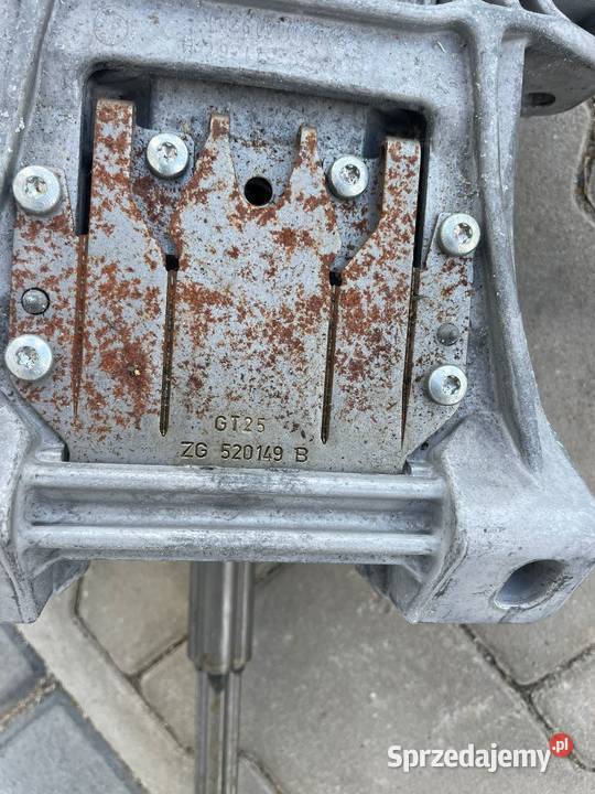 KOLUMNA KIEROWNICZA FORD S GALAXY 6G9N3C529AC Kolumny kierownicze Radom sprzedam